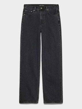 Aritzia Denim Forum
THE '90S IGGY